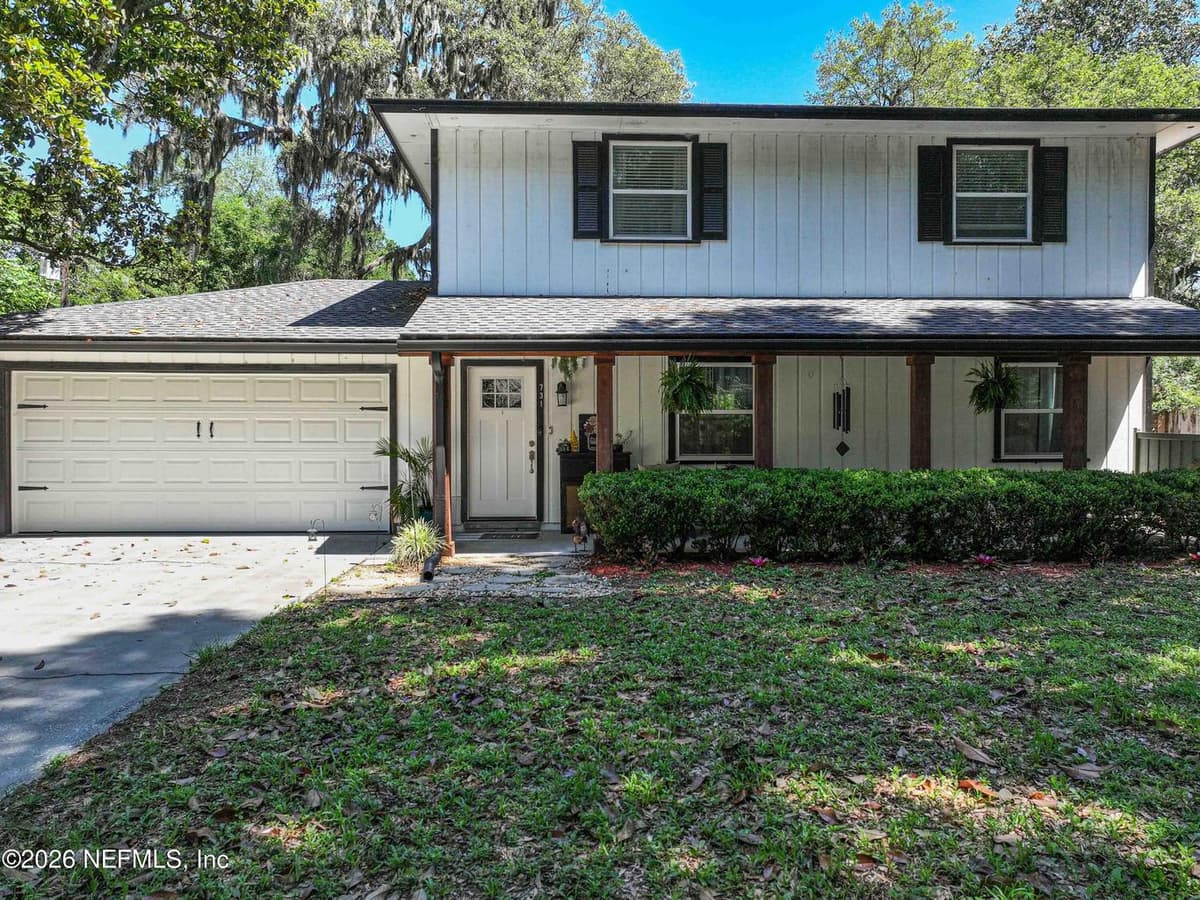 731 WREN Drive, Fernandina Beach, FL 32034, Fernandina Beach, FL - photo 3