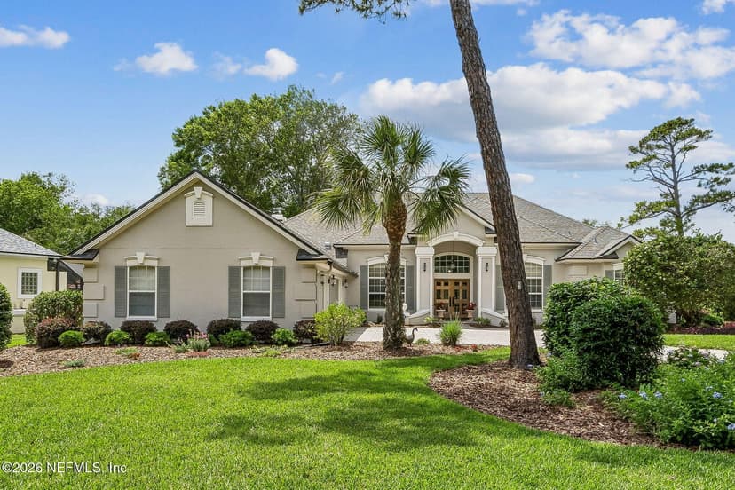 189 LINKSIDE Circle, Ponte Vedra Beach, FL 32082