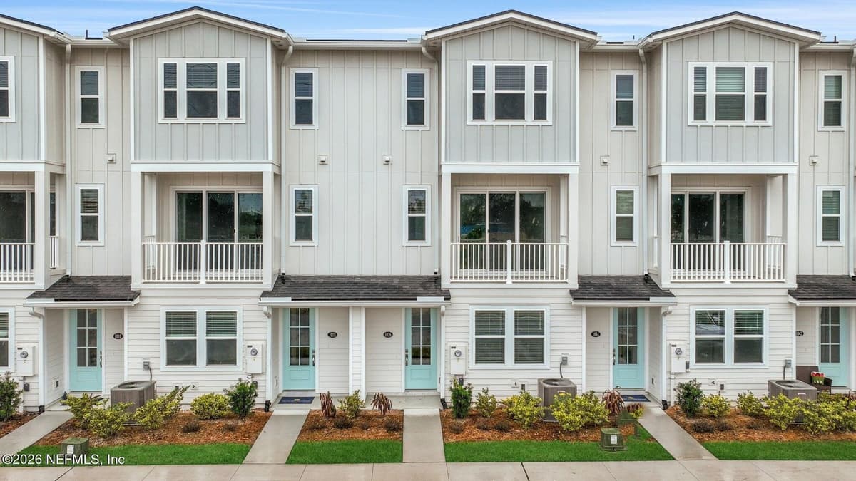 8 N BEACH Way, Jacksonville Beach, FL 32250, Jacksonville Beach, FL - photo 3