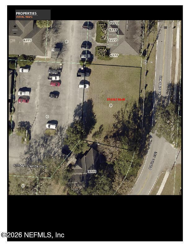 0 DUPONT STATION Court, Jacksonville, FL 32217, Jacksonville, FL - photo 3