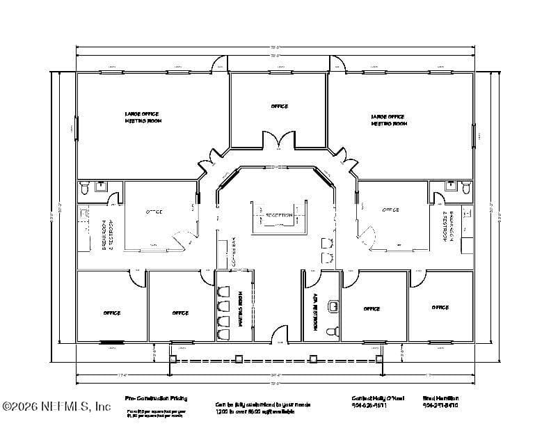 0 DUPONT STATION Court, Jacksonville, FL 32217, Jacksonville, FL - photo 2