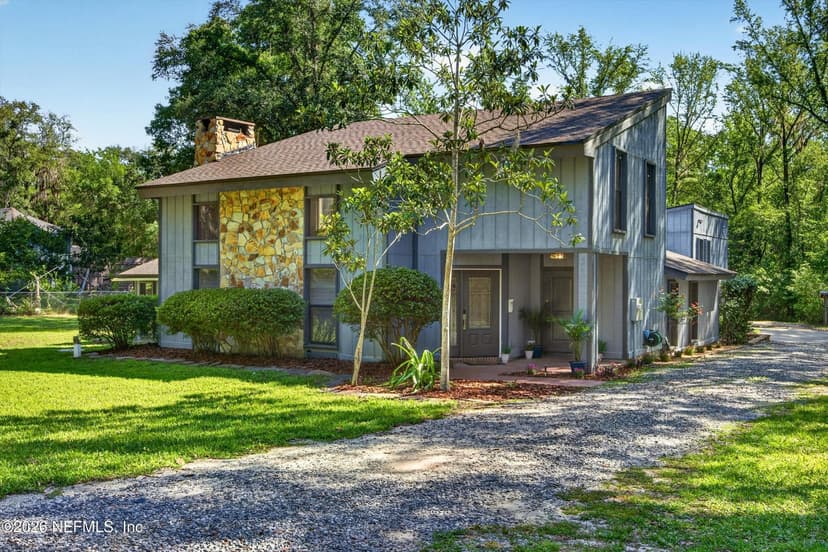 2411 HALPERNS Way, Middleburg, FL 32068