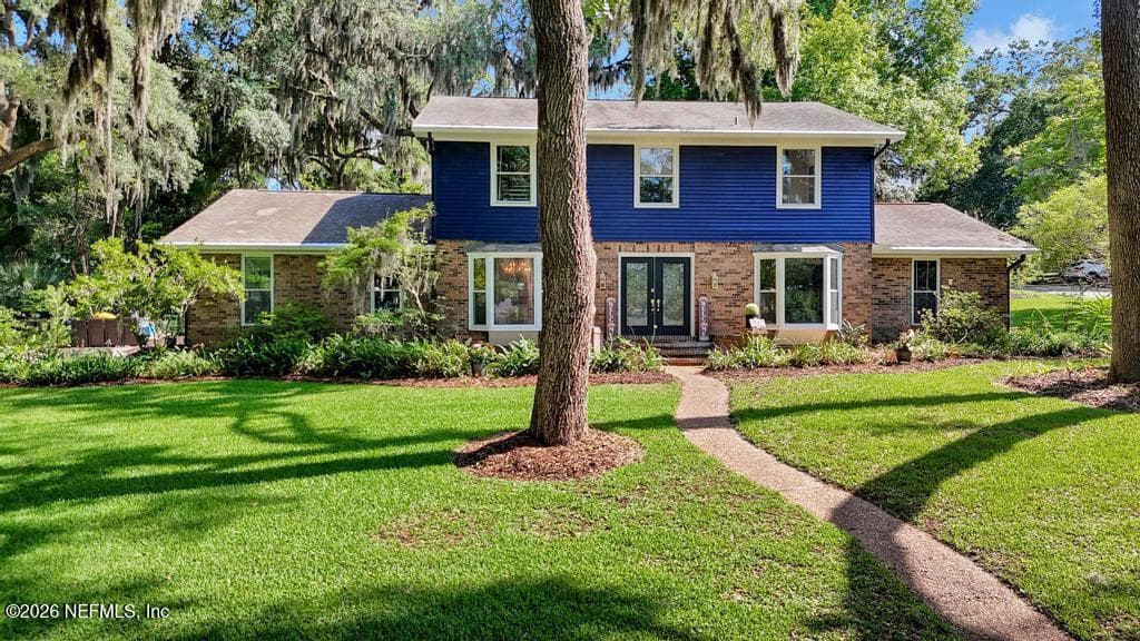 7242 TRAILS END, Jacksonville, FL 32277, Jacksonville, FL - photo 2