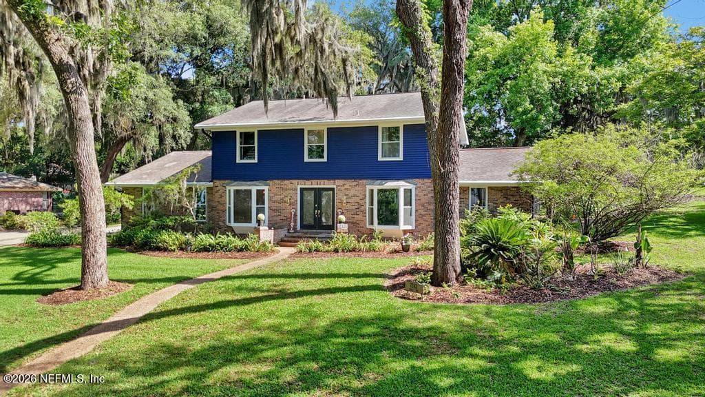 7242 TRAILS END, Jacksonville, FL 32277, Jacksonville, FL - photo 3