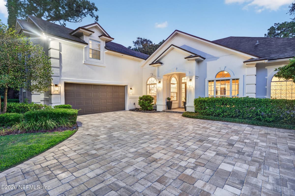 13634 SHIPWATCH Drive, Jacksonville, FL 32225, Jacksonville, FL - photo 2