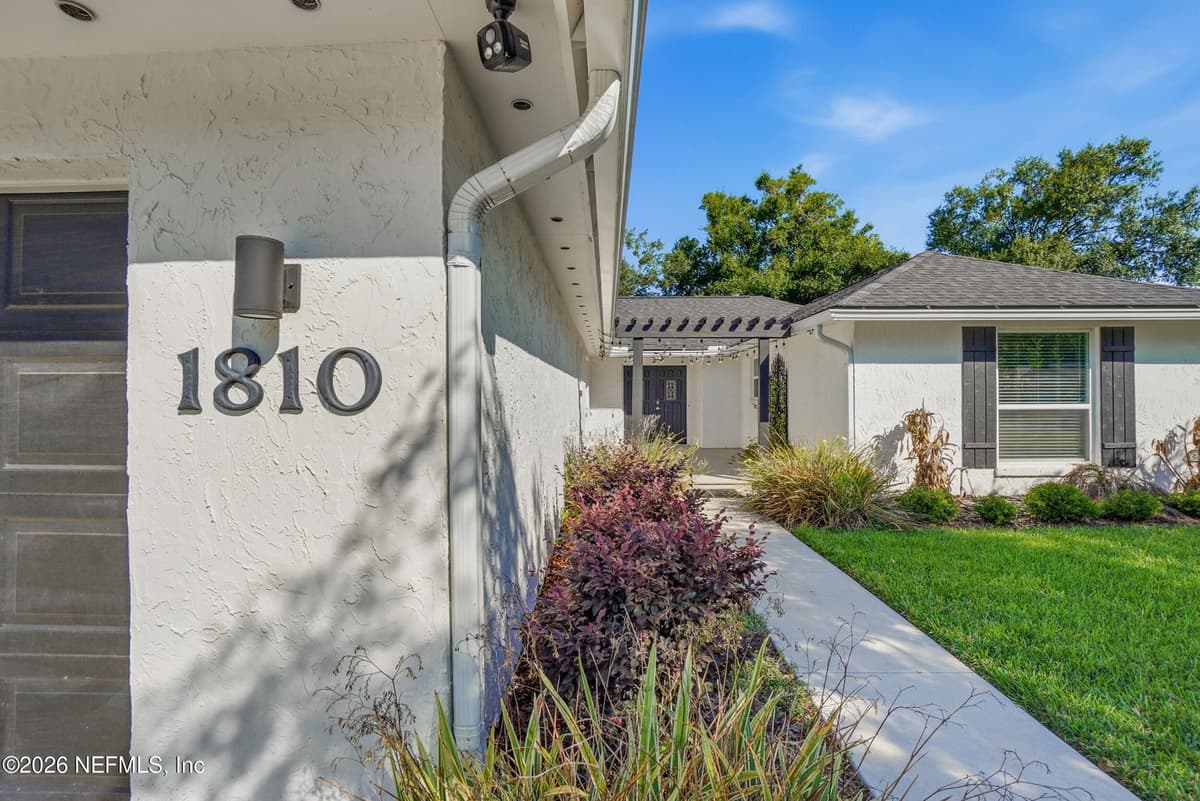 1810 OLIVE Court, Orange Park, FL 32073, Orange Park, FL - photo 3
