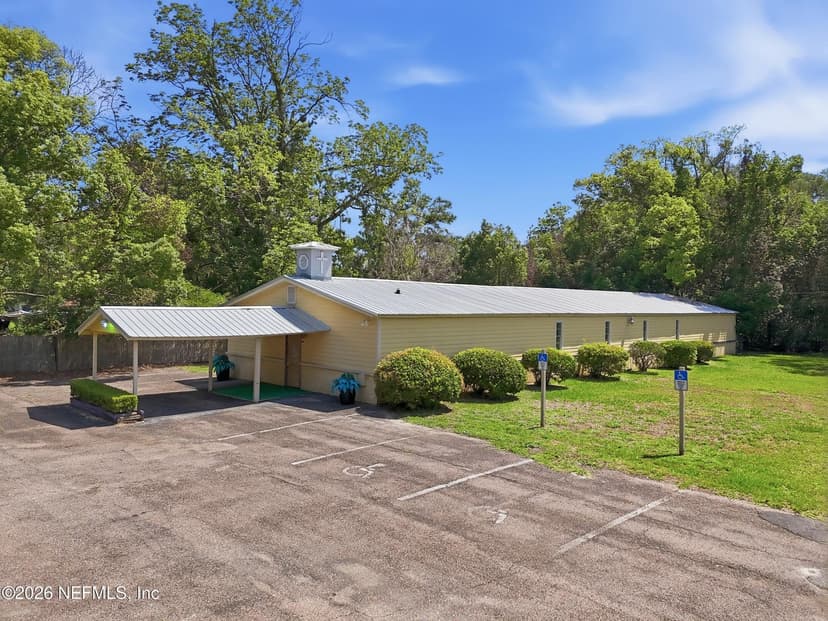 4511 SOUTEL Drive, Jacksonville, FL 32208