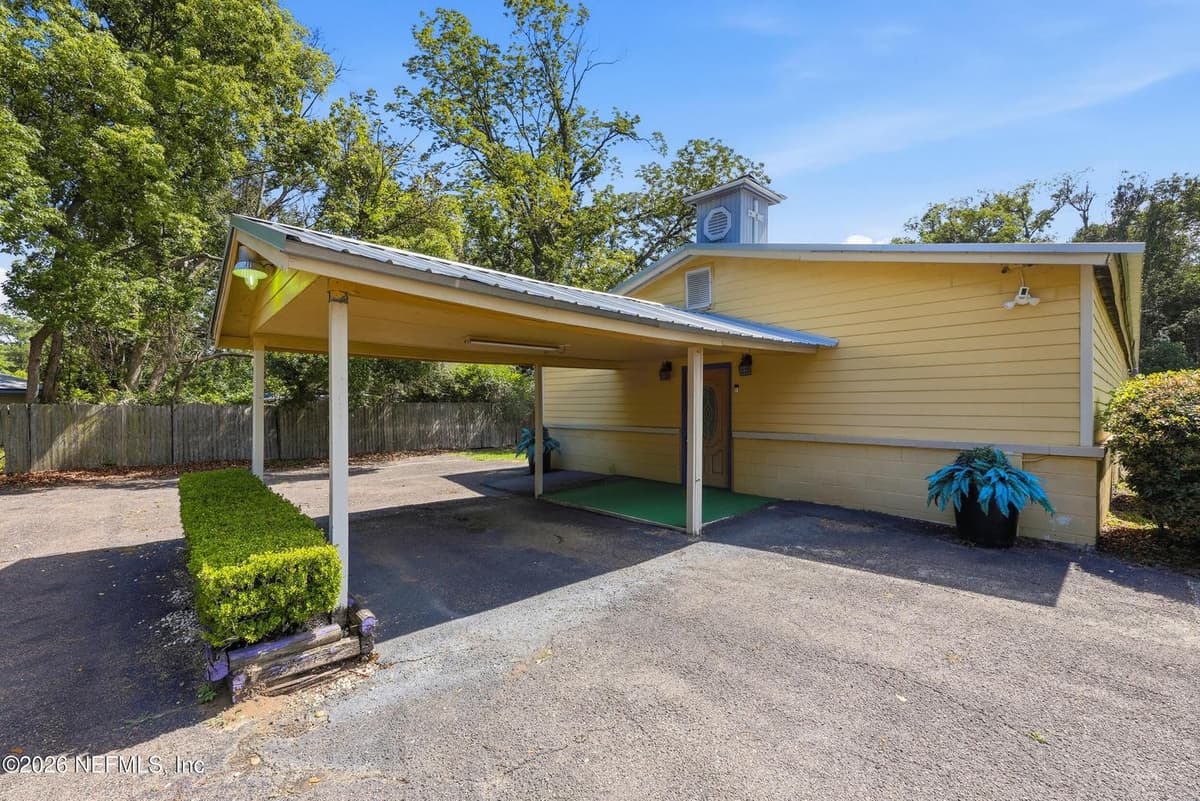 4511 SOUTEL Drive, Jacksonville, FL 32208, Jacksonville, FL - photo 2