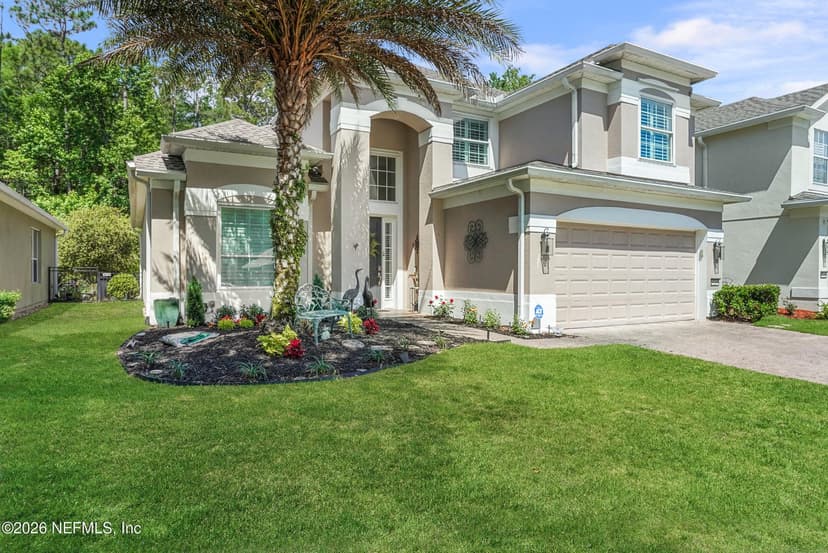 9244 ROSEWATER Lane, Jacksonville, FL 32256