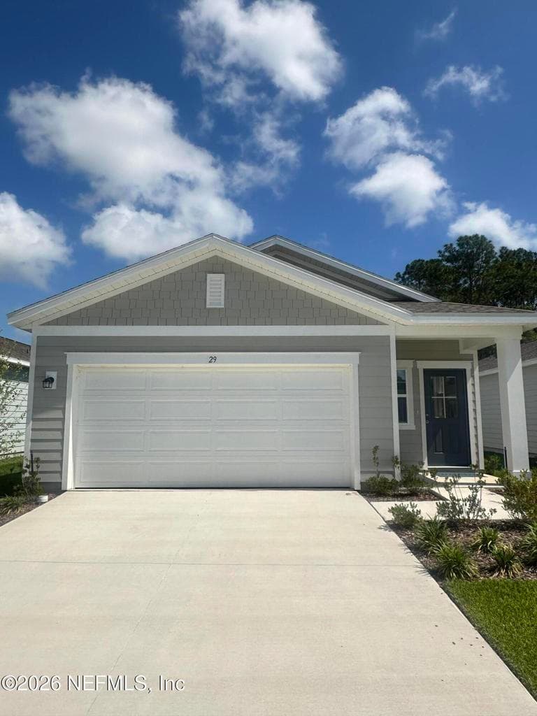 29 ORIOLE Road, Palm Coast, FL 32164, Palm Coast, FL - photo 1