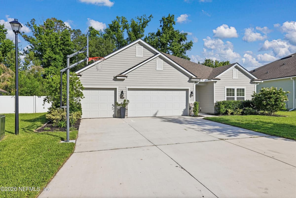 3034 FREE BIRD Loop, Green Cove Springs, FL 32043, Green Cove Springs, FL - photo 2