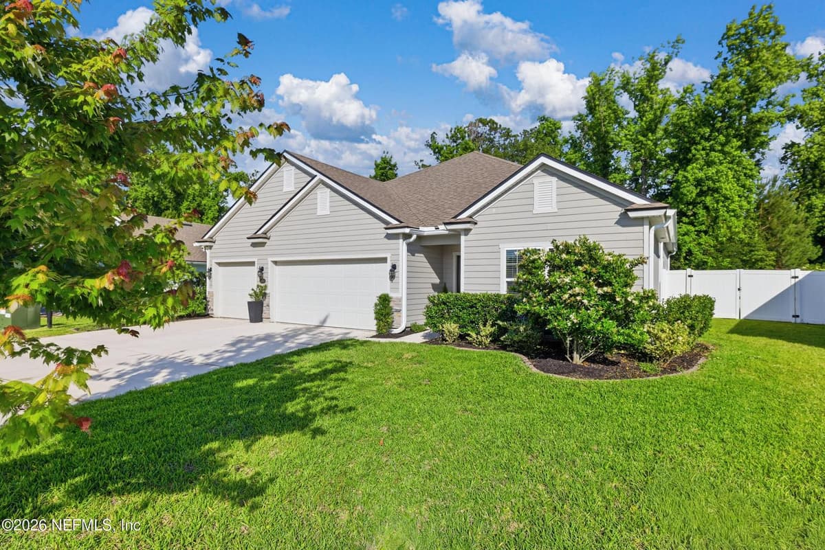3034 FREE BIRD Loop, Green Cove Springs, FL 32043, Green Cove Springs, FL - photo 3