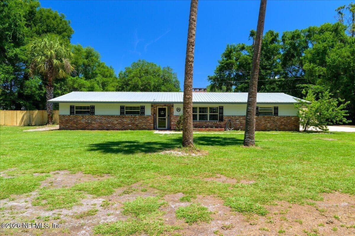 5108 SILVER LAKE Drive, Palatka, FL 32177, Palatka, FL - photo 1