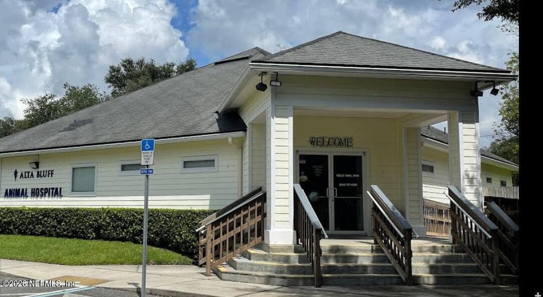 3130 NEW BERLIN Road, Jacksonville, FL 32226, Jacksonville, FL - photo 2