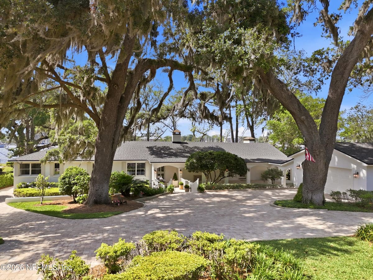 4422 MCGIRTS Boulevard, Jacksonville, FL 32210, Jacksonville, FL - photo 2