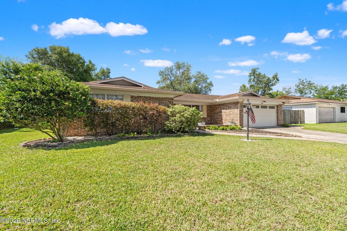 1661 BARTLETT Avenue, Orange Park, FL 32073, Orange Park, FL - photo 3
