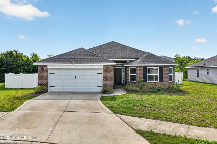 9852 OLIVIA Street, Jacksonville, FL 32219
