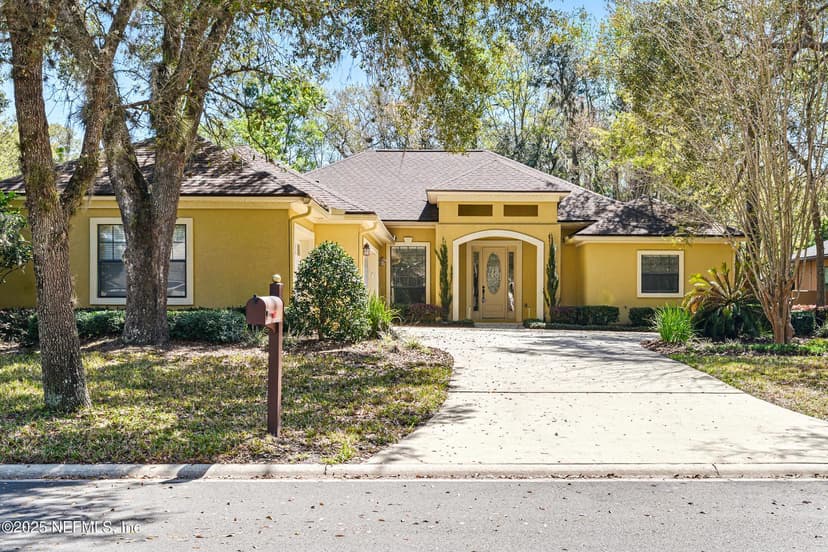 5105 FOLIAGE Way, St. Augustine, FL 32092