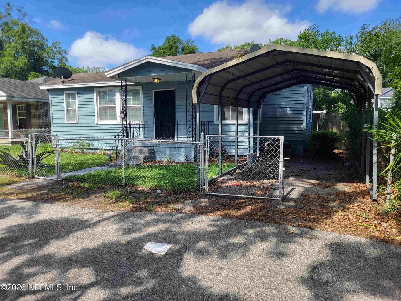 2822 FLANDERS Street, Jacksonville, FL 32206, Jacksonville, FL - photo 1