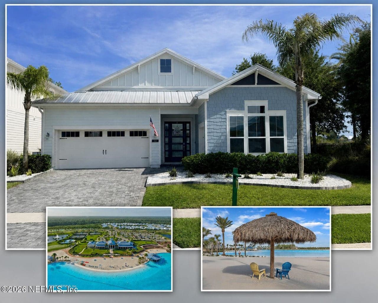 32 WATERLINE Drive, St. Johns, FL 32259, St. Johns, FL - photo 1