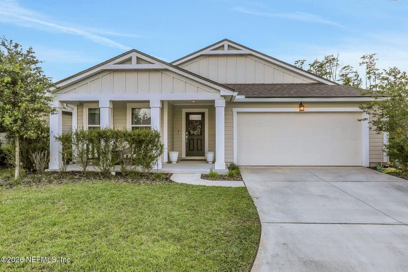 13162 DUNWICK Road, Jacksonville, FL 32256