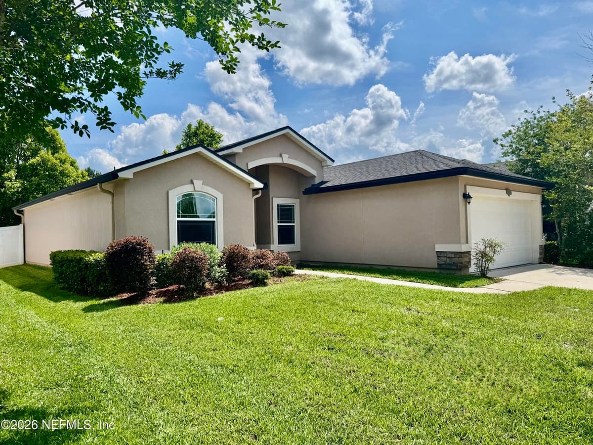 4188 GREAT FALLS Loop, Middleburg, FL 32068, Middleburg, FL - photo 2