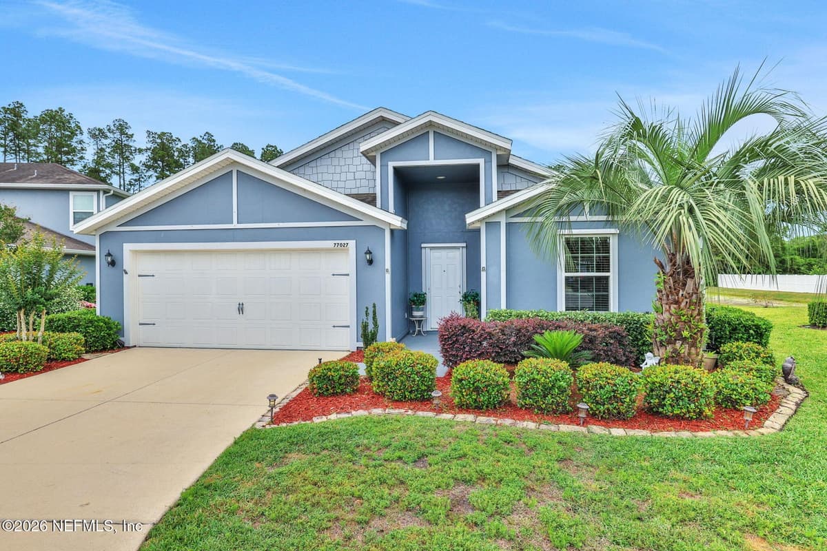 77027 HARDWOOD Court, Yulee, FL 32097, Yulee, FL - photo 3