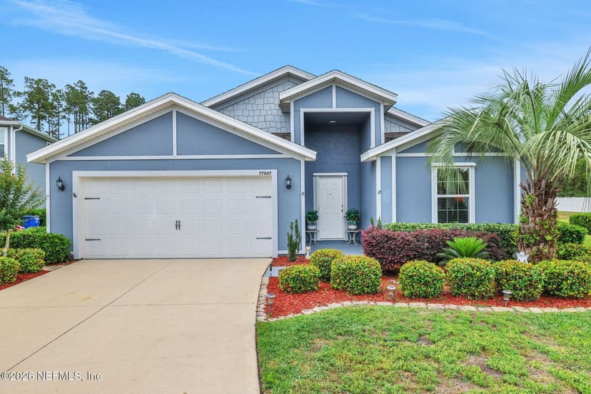 77027 HARDWOOD Court, Yulee, FL 32097