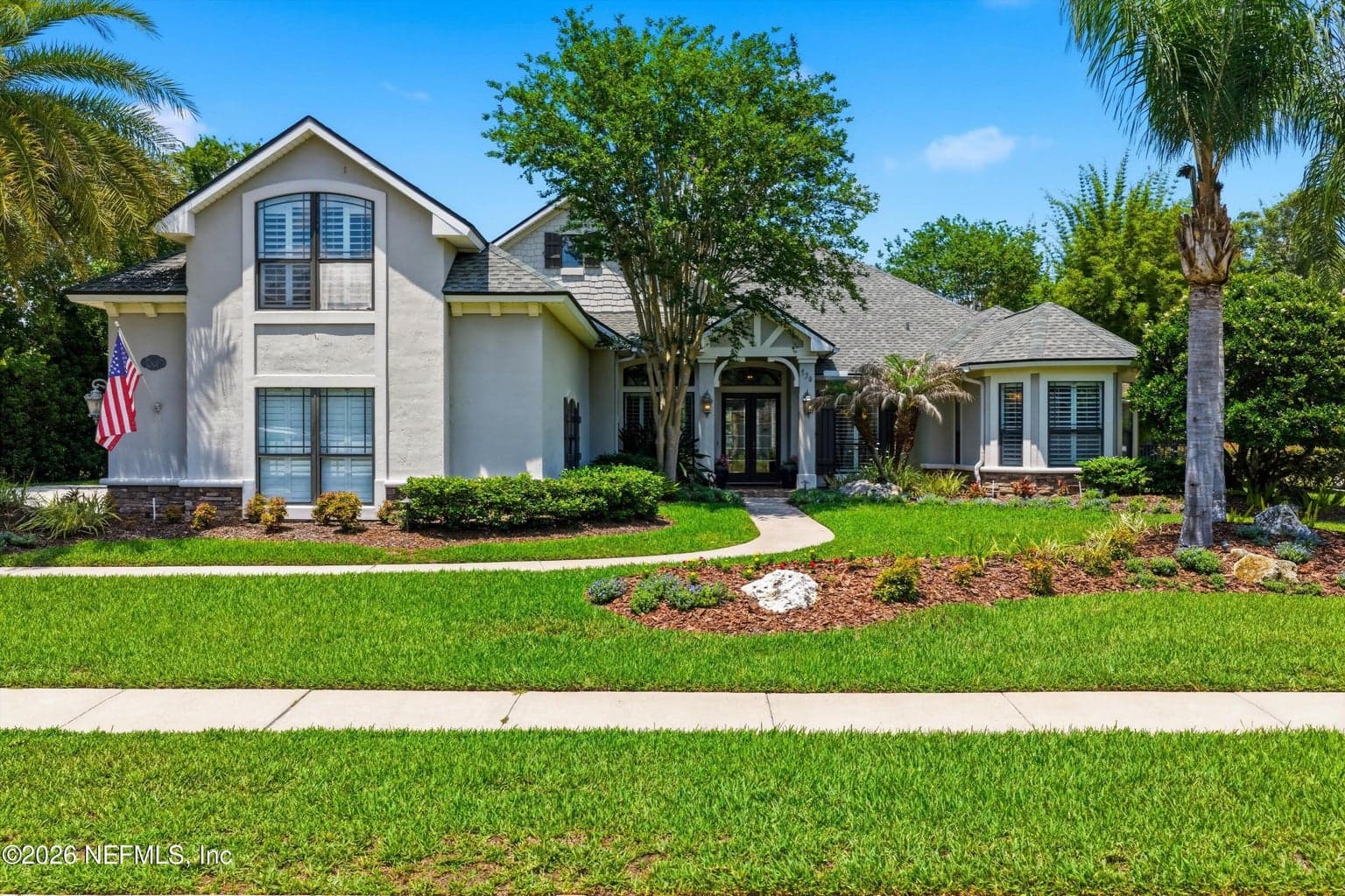 430 SUMMERSET Drive, St. Johns, FL 32259, St. Johns, FL - photo 1