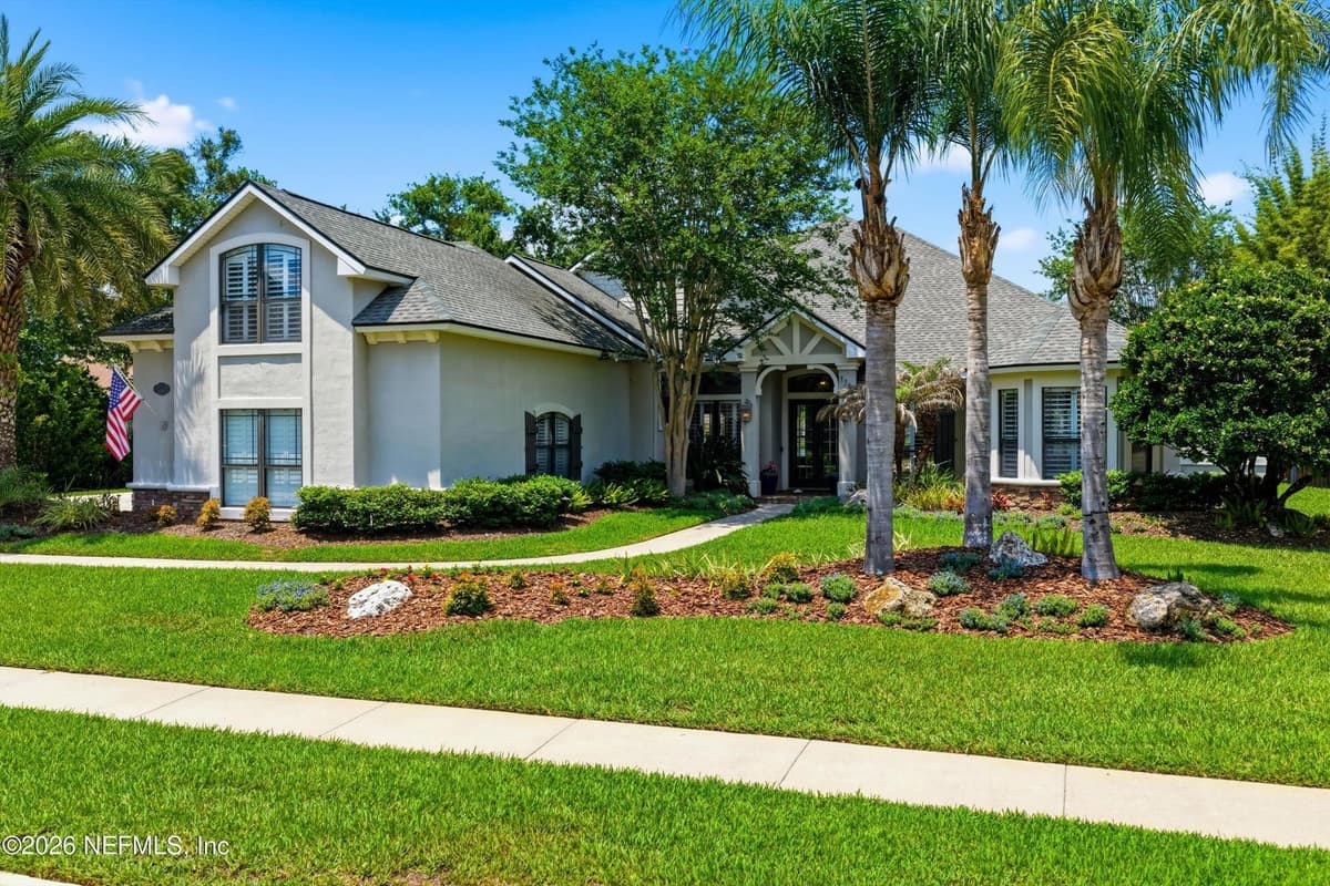 430 SUMMERSET Drive, St. Johns, FL 32259, St. Johns, FL - photo 2