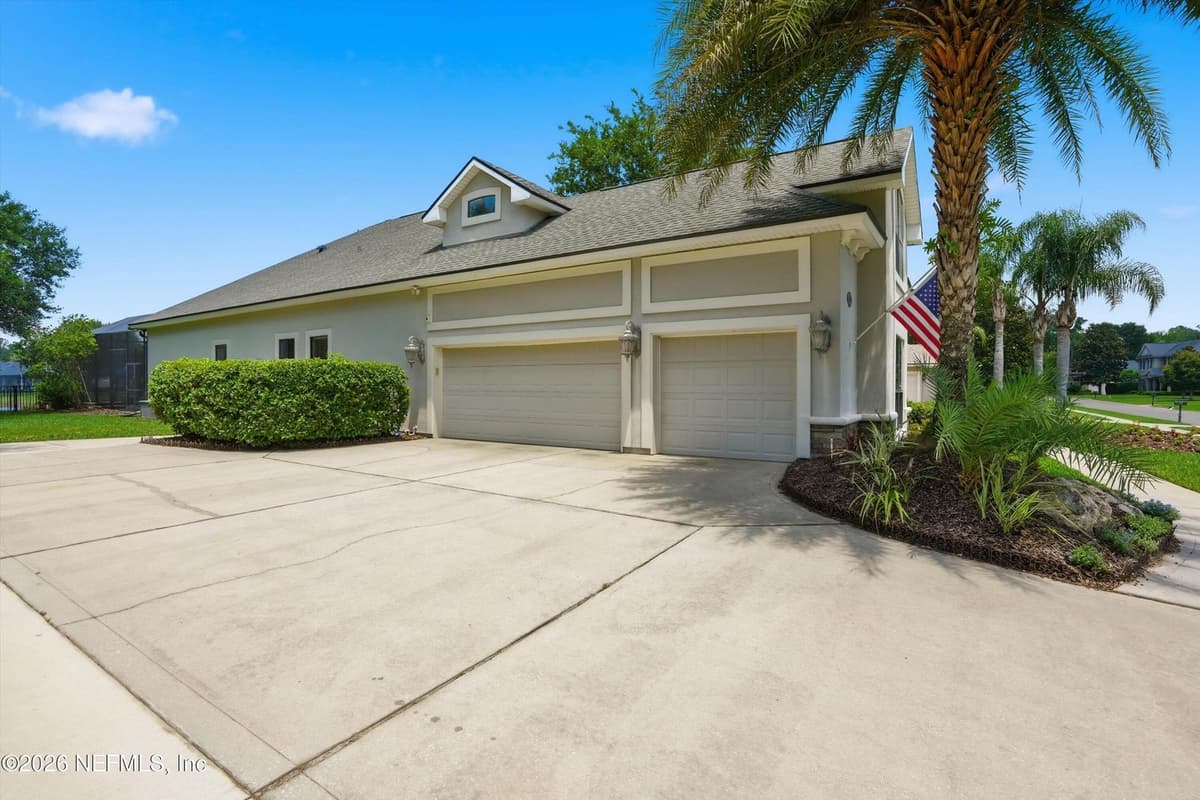 430 SUMMERSET Drive, St. Johns, FL 32259, St. Johns, FL - photo 3