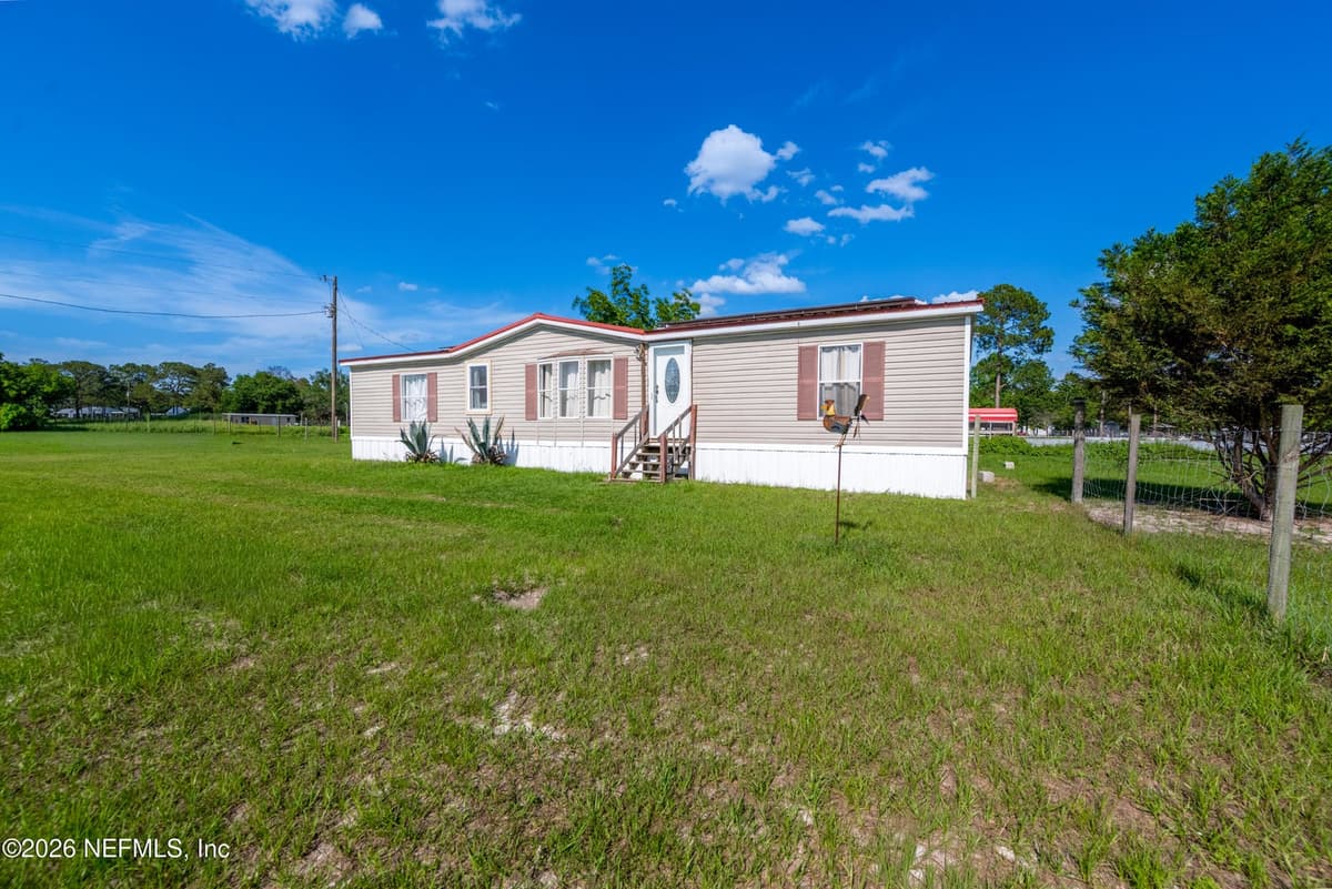 10247 SW 113TH Avenue, Brooker, FL 32622, Brooker, FL - photo 3