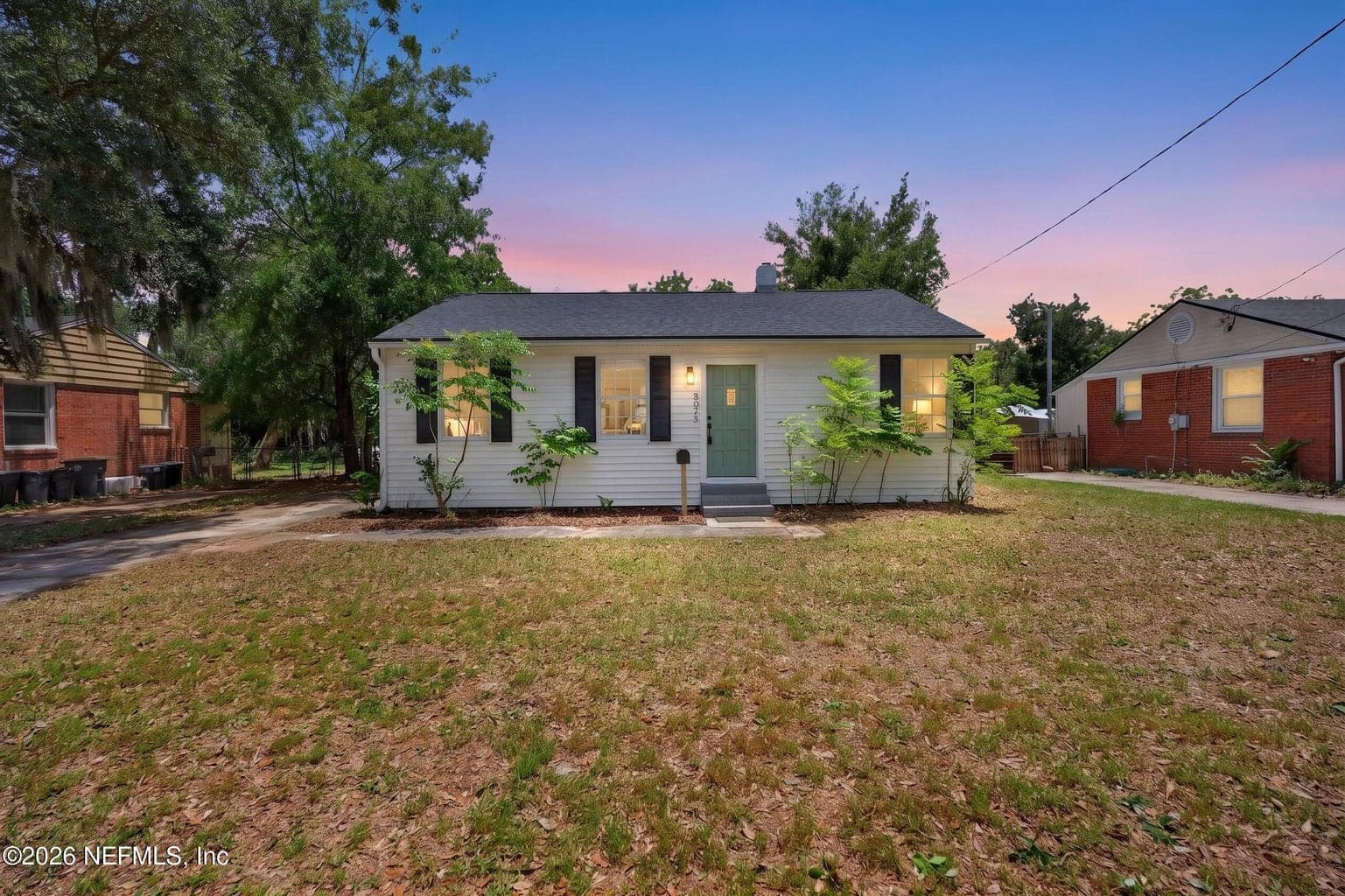 8073 WAKEFIELD Avenue, Jacksonville, FL 32208, Jacksonville, FL - photo 1