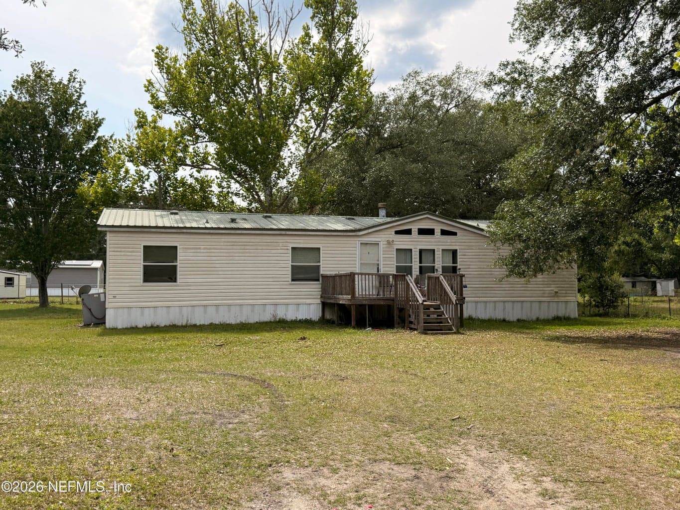 14630 TIKI Lane, Jacksonville, FL 32226, Jacksonville, FL - photo 1