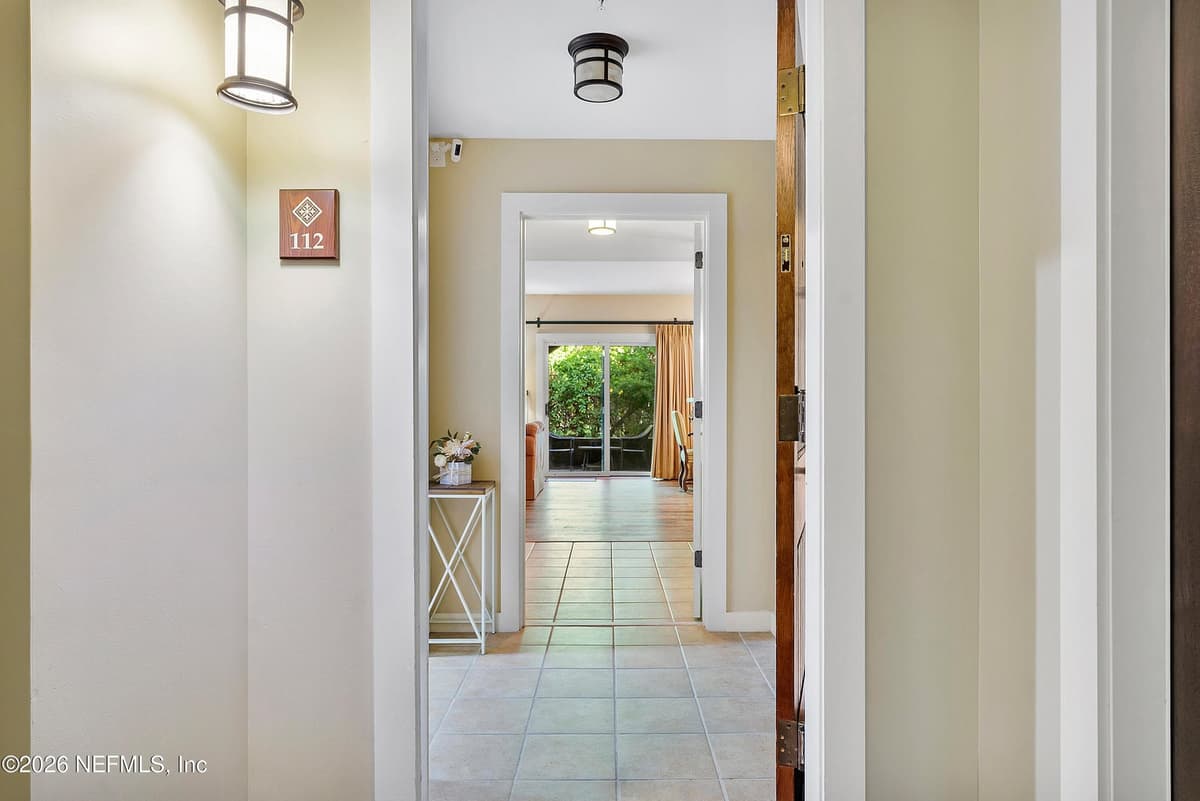 965 REGISTRY Boulevard 112 & 112L, St. Augustine, FL 32092, St. Augustine, FL - photo 2