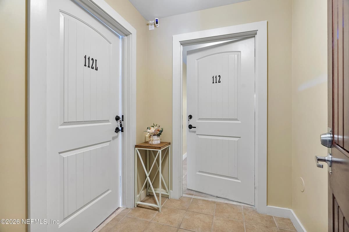 965 REGISTRY Boulevard 112 & 112L, St. Augustine, FL 32092, St. Augustine, FL - photo 3