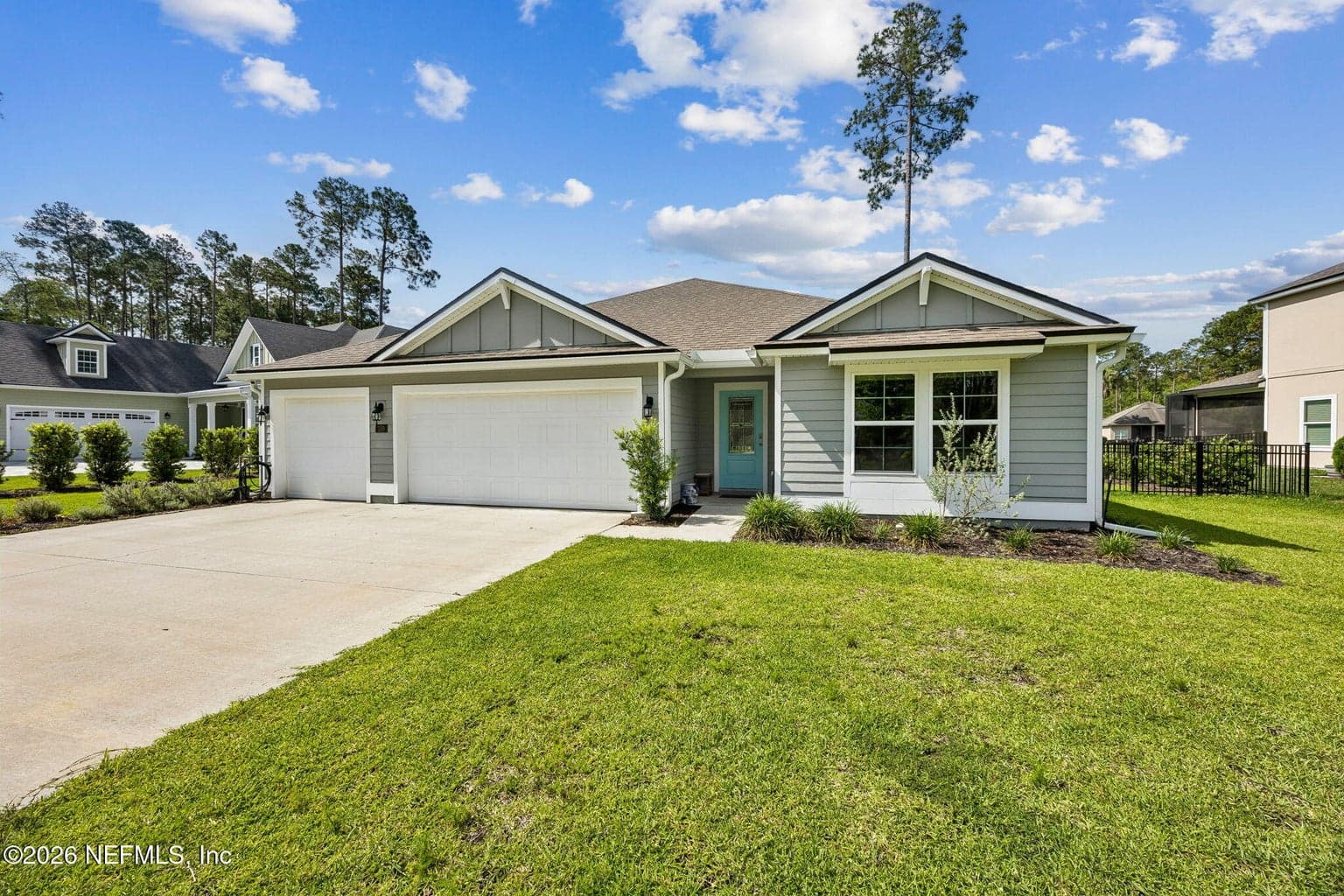 109 ANGLER Lane, St. Marys, GA 31558, St. Marys, FL - photo 1