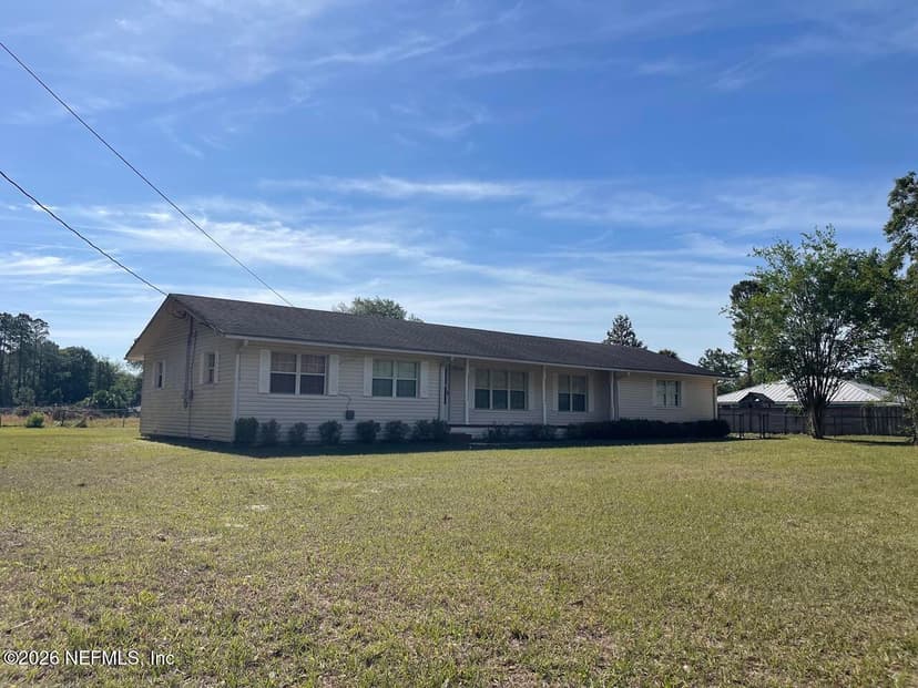 12929 PEACEFUL Road, Jacksonville, FL 32226