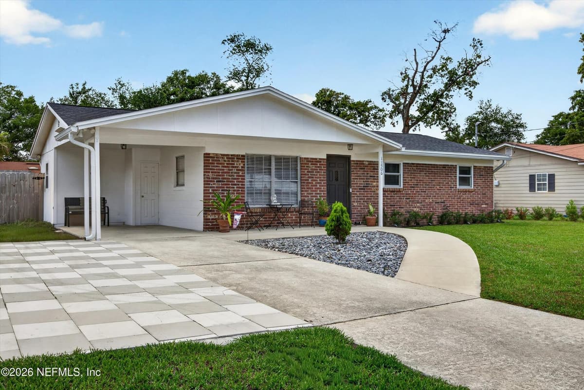 11506 RENNE Drive E, Jacksonville, FL 32218, Jacksonville, FL - photo 2