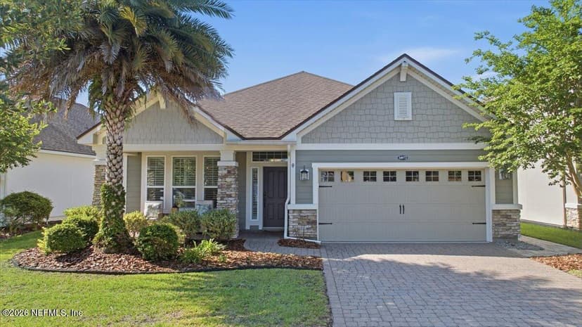 14072 PRATER Court, Jacksonville, FL 32224