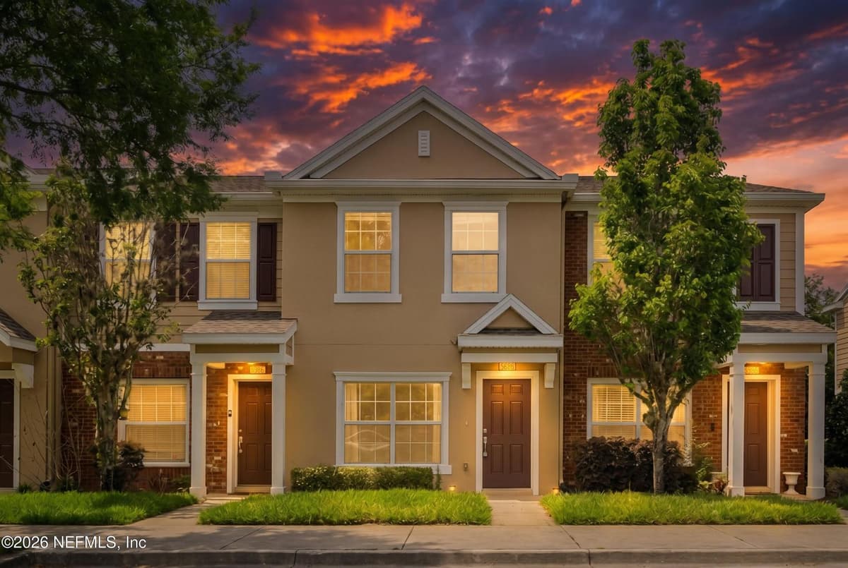 8098 SUMMER PALM Court, Jacksonville, FL 32256, Jacksonville, FL - photo 2