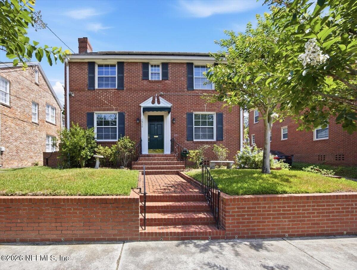 1519 MALLORY Street, Jacksonville, FL 32205, Jacksonville, FL - photo 1