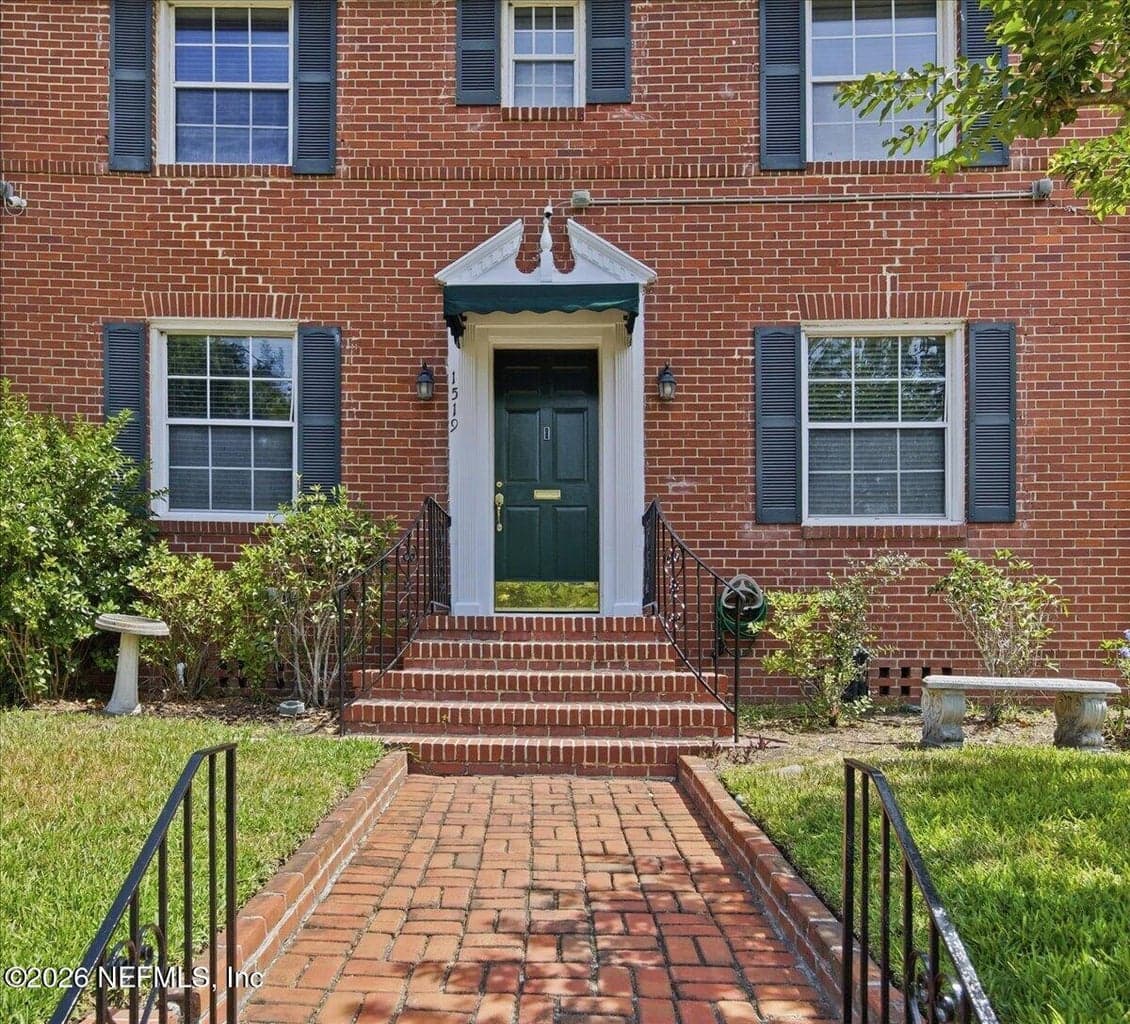 1519 MALLORY Street, Jacksonville, FL 32205, Jacksonville, FL - photo 2