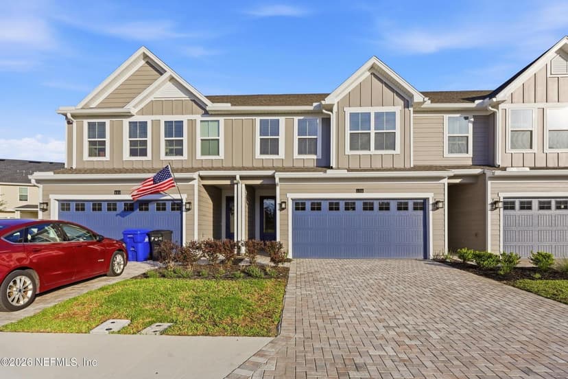 119 YELLOWSTONE Drive, St. Augustine, FL 32092