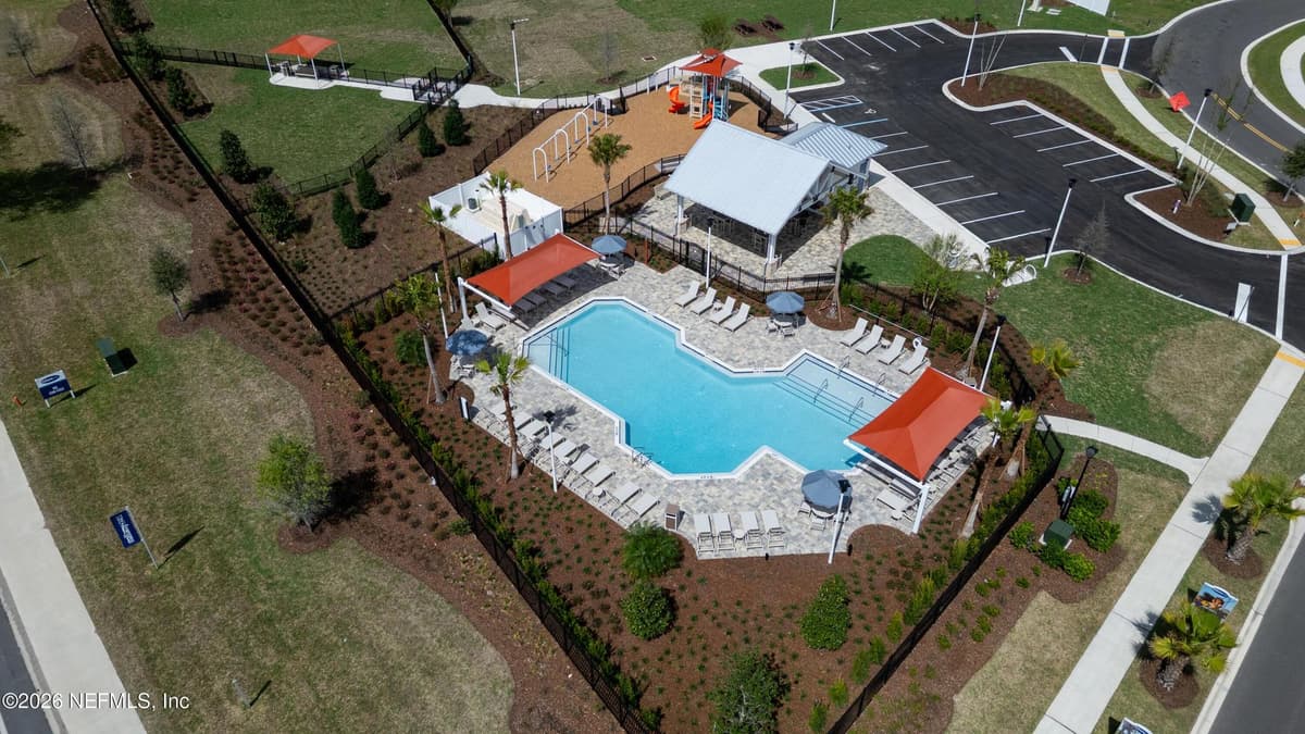 2948 DARLINGTON OAK Road, Green Cove Springs, FL 32043, Green Cove Springs, FL - photo 3
