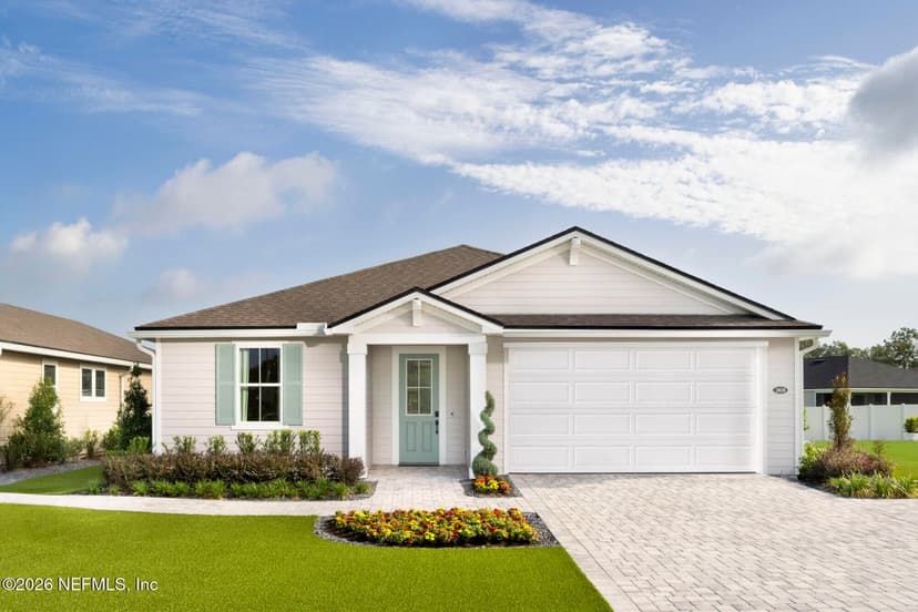 2948 DARLINGTON OAK Road, Green Cove Springs, FL 32043
