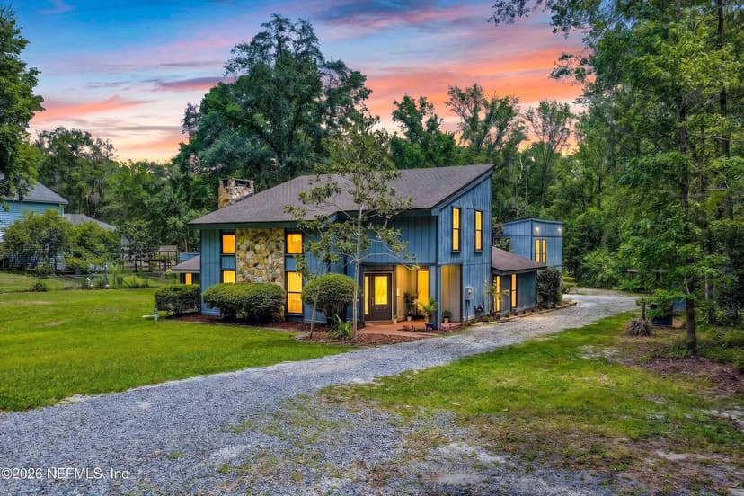 2411 HALPERNS Way, Middleburg, FL 32068