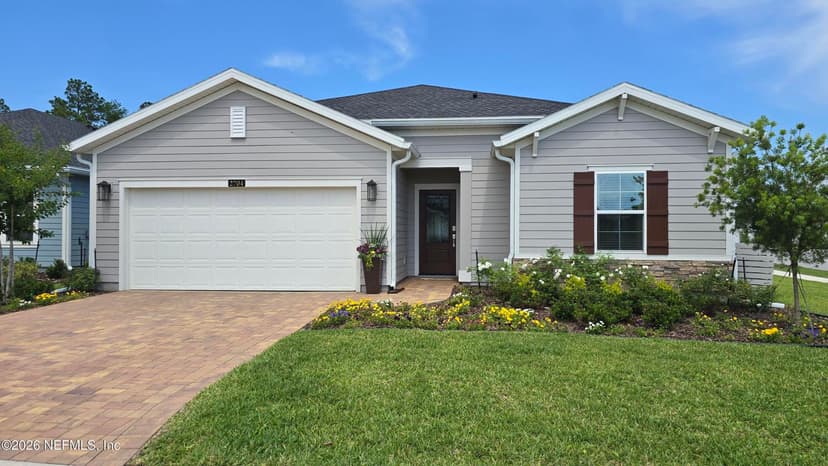 2704 BERRYHILL Road, Green Cove Springs, FL 32043
