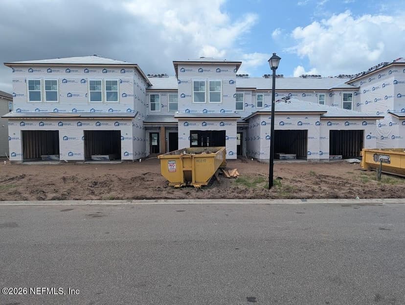 186 BRAZIL NUT Circle, Jacksonville, FL 32218