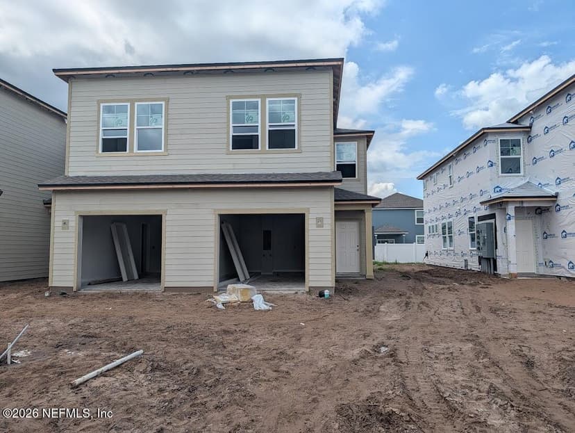 178 BRAZIL NUT Circle, Jacksonville, FL 32218